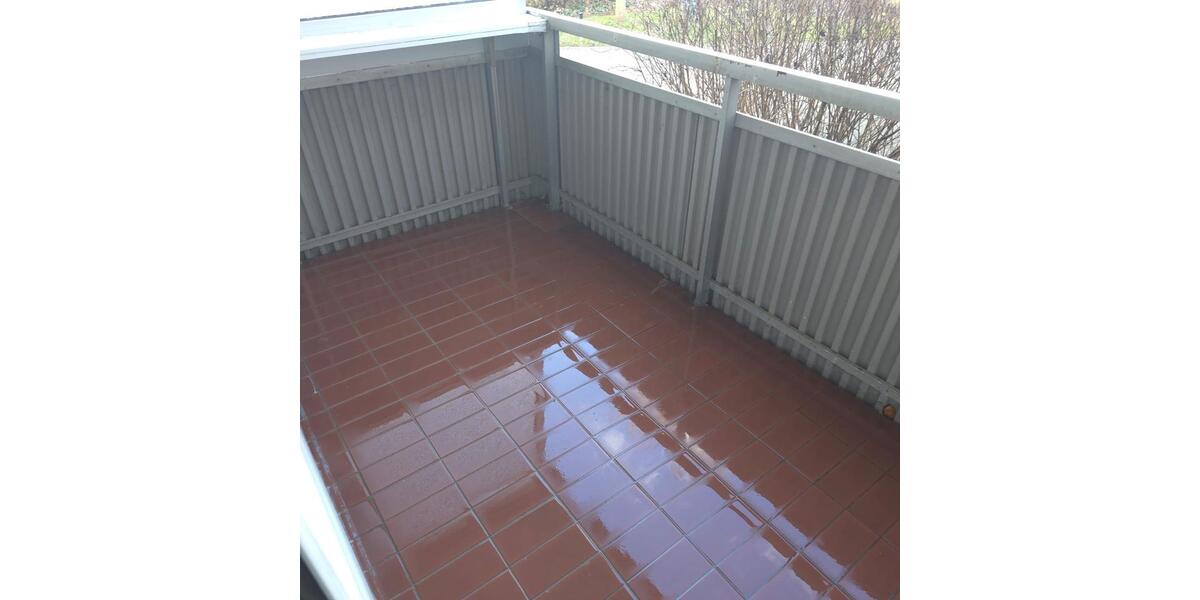 Helle 2-Zimmer Wohnung mit Balkon-Provisionfrei- 2 zimmer