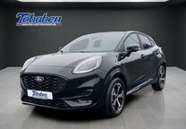 Gebrauchtwagen Ford Puma