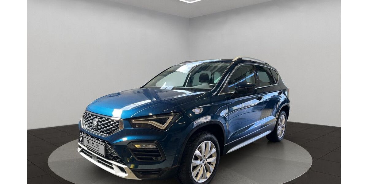 Seat Ateca 22.517 km 27.680 &euro; Lohmar 53797