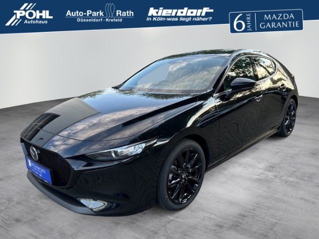 Mazda 3 16.081 km 22.980 &euro; Düsseldorf 40472