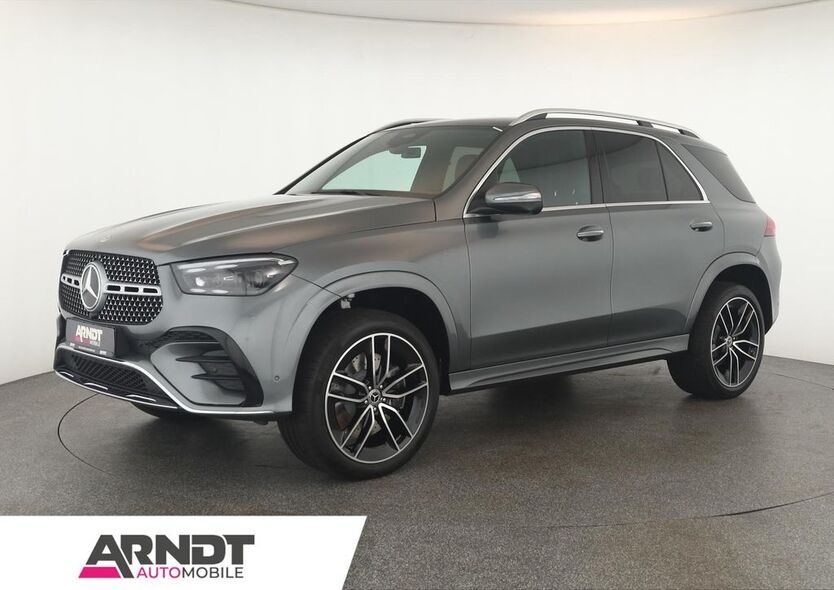 Mercedes-Benz GLE 450 6.600 km 88.984 € Neuss 41460
