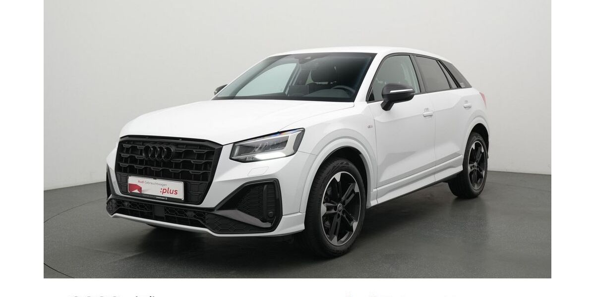 Audi Q2 13.412 km 25.980 &euro; Leverkusen 51373