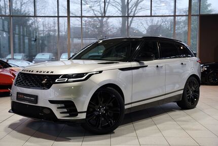 Land Rover Range Rover Velar 26.800 km 64.900 &euro; Remscheid/NRW 42855