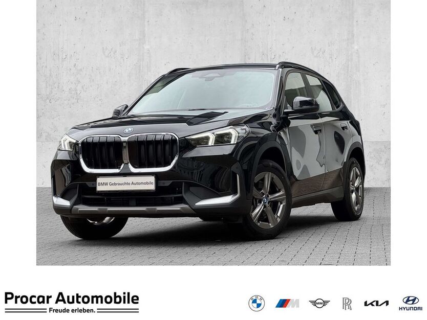 BMW X1 17.306 km 40.270 € Wuppertal 42117