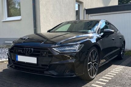 Audi A7 96.500 km 37.500 &euro; Solingen 42719