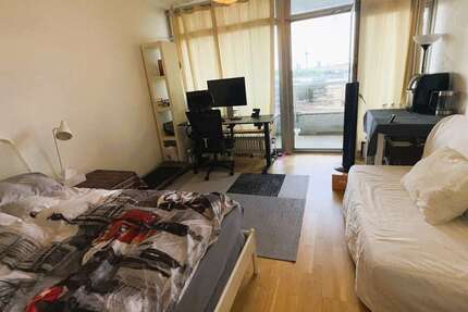 Wohnung Köln Lindenthal - 1 Zimmer, 25 m&sup2;, 120.000&euro; | Angebot:27146931