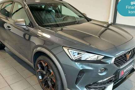 Cupra Formentor 95.333 km 21.970 € Wuppertal - Barmen 42287