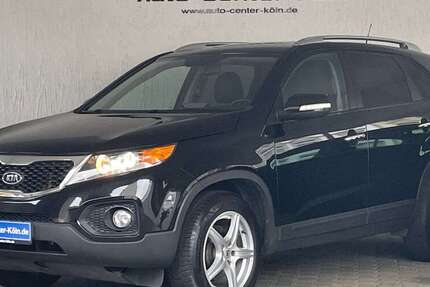 Kia Sorento 188.350 km 6.500 &euro; Köln 50733