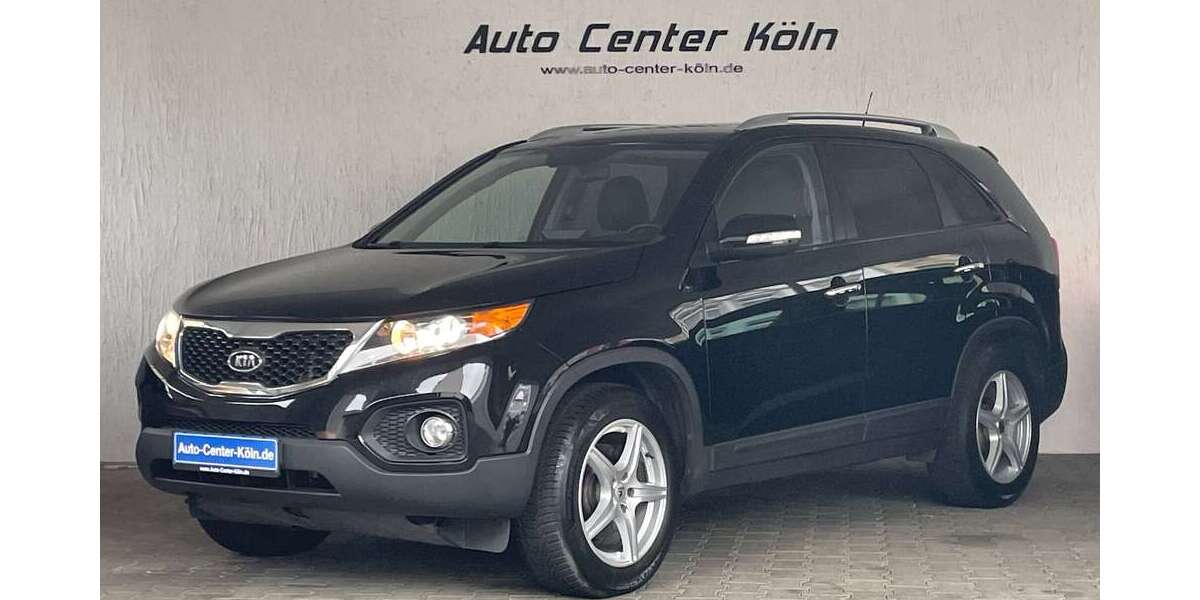 Kia Sorento 188.350 km 6.500 &euro; Köln 50733