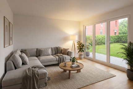 Wohnung Erftstadt - 2 Zimmer, 72 m&sup2;, 1.080&euro; | Angebot:25474561