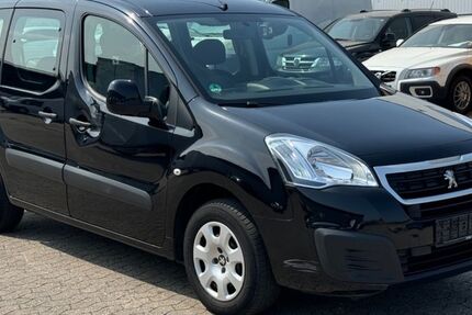 Peugeot Partner 91.490 km 7.950 € Bornheim 53332