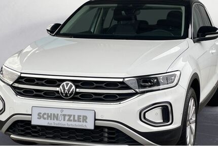 VW T-Roc 8.080 km 31.650 &euro; Hilden 40721