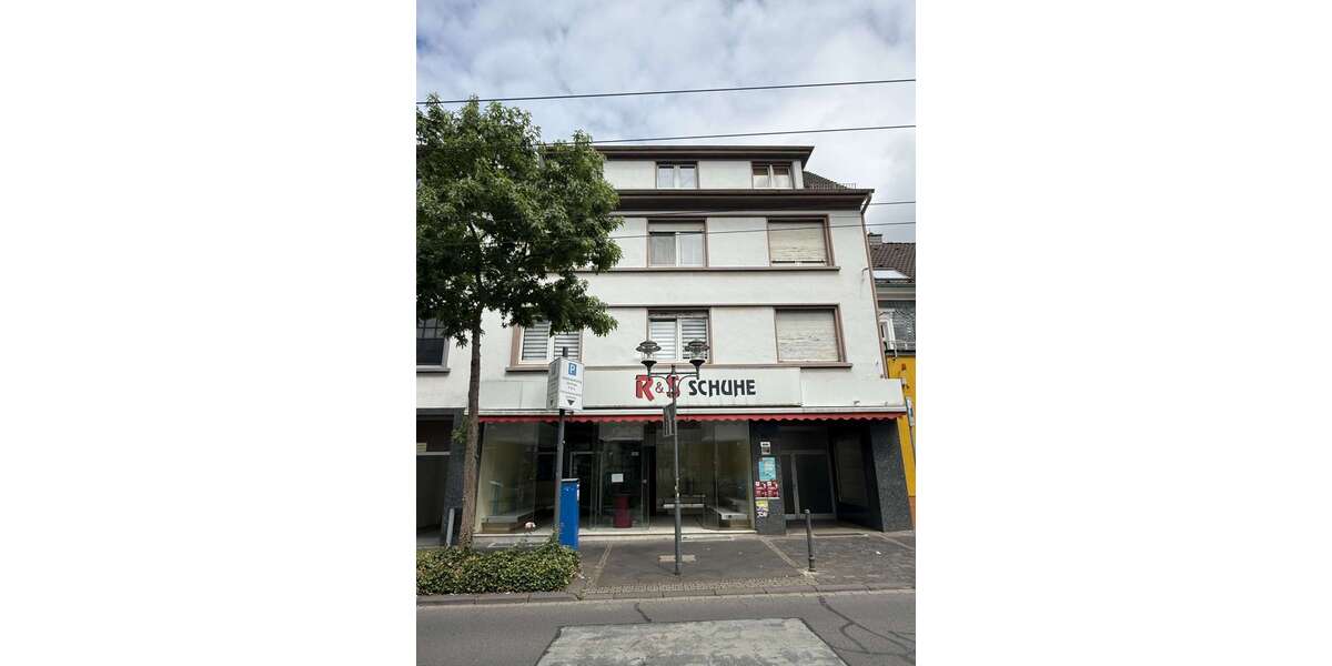 Einzelhandel in Solingen 999 € 134 m² zimmer