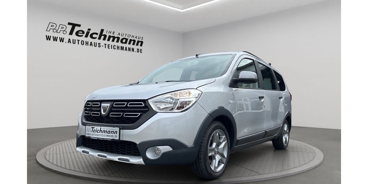 Dacia Lodgy 133.856 km 11.990 € Dormagen 41540