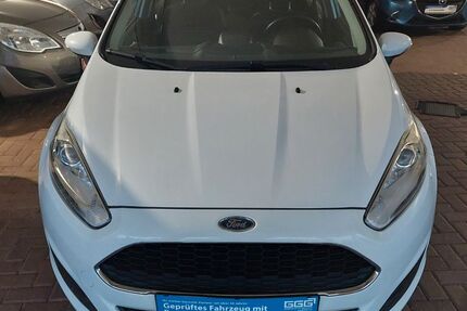 Ford Fiesta 187.200 km 5.350 &euro; Wülfrath 42489