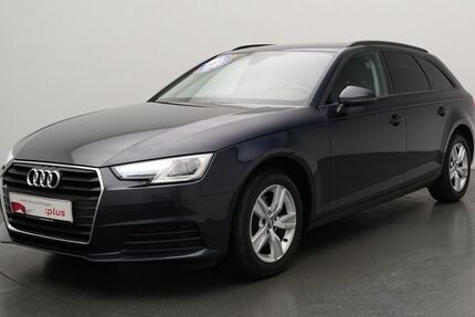Audi A4 124.679 km 18.480 &euro; Leverkusen 51373