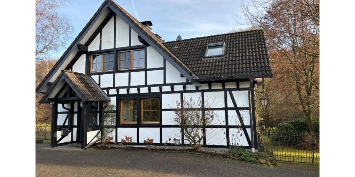 Einfamilienhaus Lindlar - 5 Zimmer, 140 m&sup2;, 549.000&euro; | Angebot:25297761