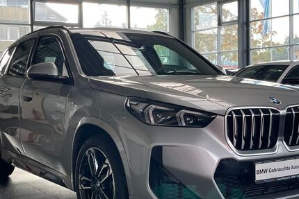 BMW X1 8.161 km 38.490 &euro; Langenfeld 40764