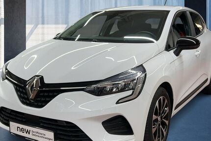 Renault Clio 25.902 km 14.430 &euro; Köln 50939