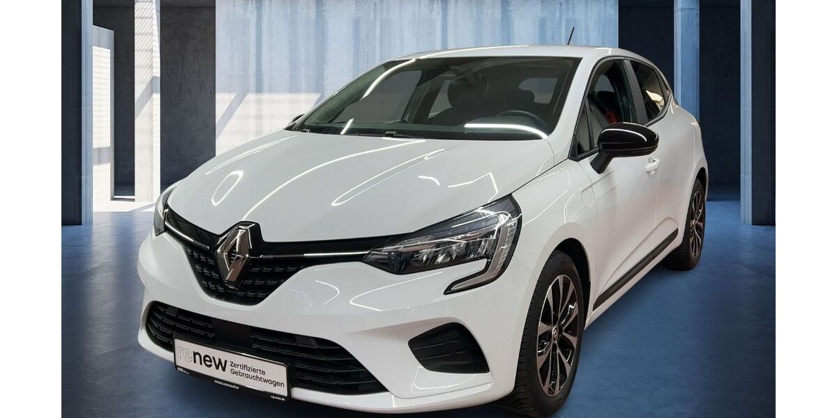 Renault Clio 25.902 km 14.430 &euro; Köln 50939