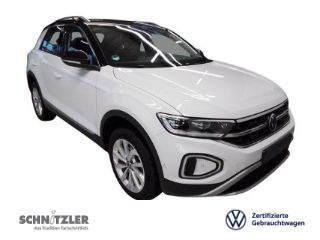 VW T-Roc 15.199 km 30.950 &euro; Langenfeld 40764