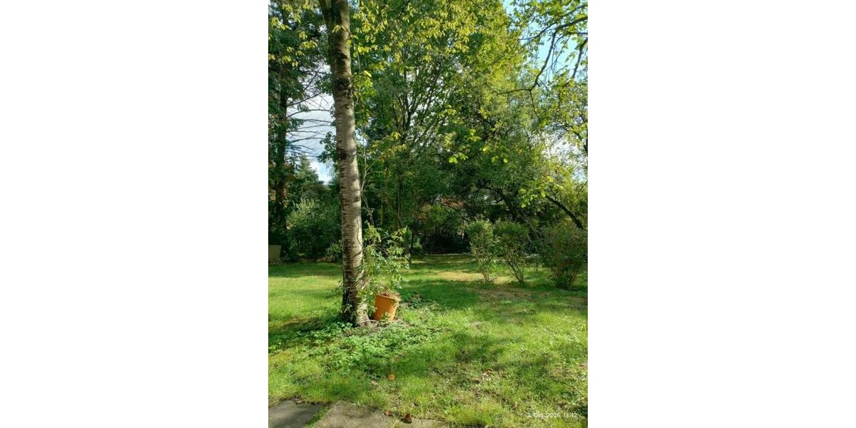 Erdgeschoßwohnung mit Gartennutzung und Souterrainraum direkt am Klettenbergpark - Erdgeschoßwohnung Köln Klettenberg | Angebot:27519716