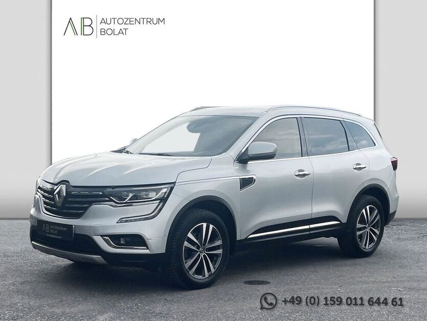 Koleos
