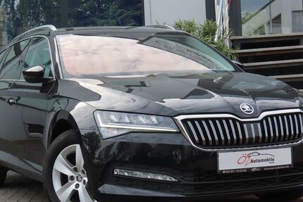 Skoda Superb 49.367 km 22.900 &euro; Neuss 41469