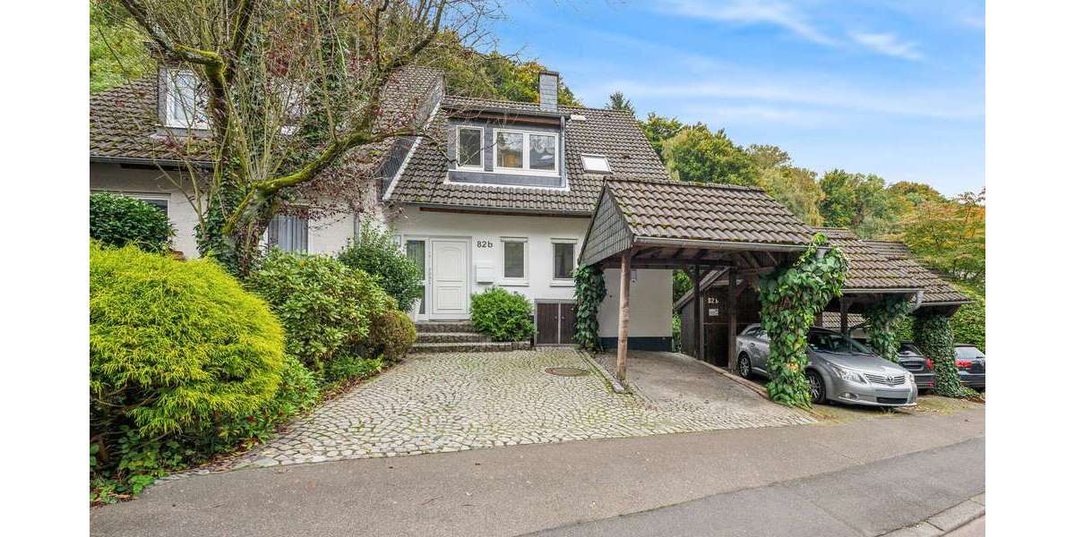 Wohnung zum Kaufen in Bergisch Gladbach 498.000 € 127 m² 5 zimmer