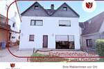 Einfamilienhaus Leichlingen - 5 Zimmer, 163 m&sup2;, 419.000&euro; | Angebot:25601990