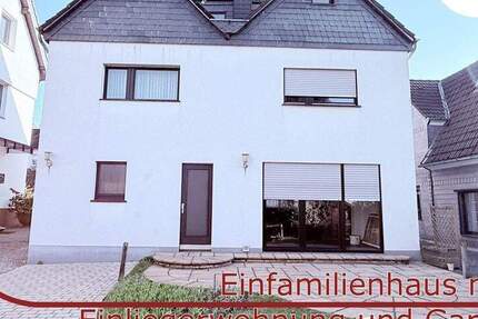 Haus Leichlingen - 5 Zimmer, 163 m&sup2;, 419.000&euro; | Angebot:25601990