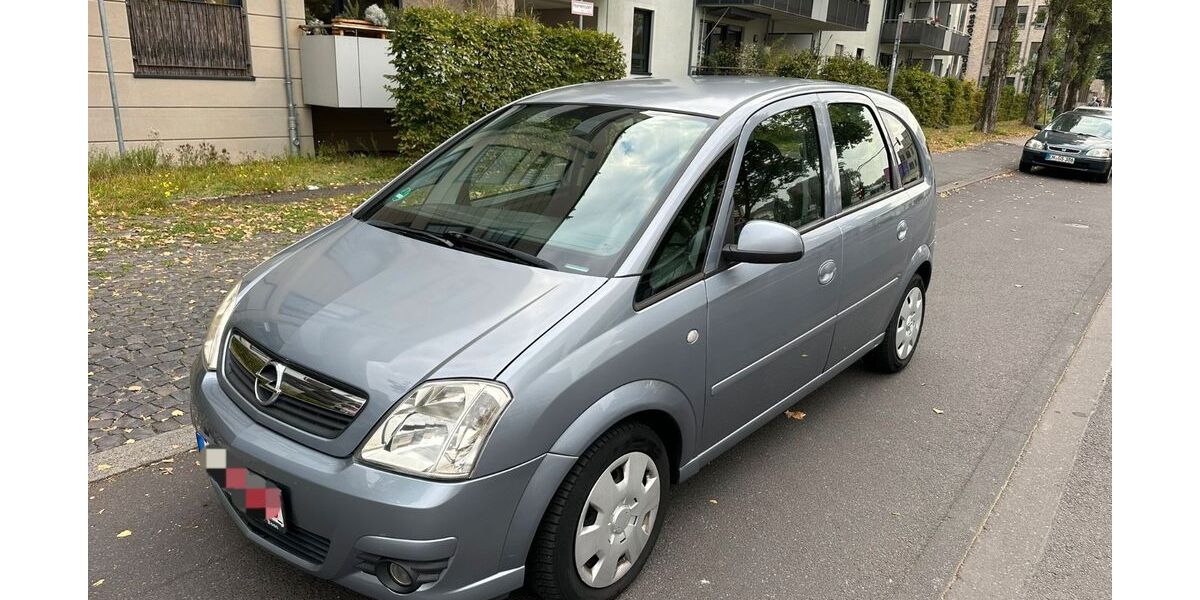 Opel Meriva 128.600 km 3.800 &euro; köln 50739