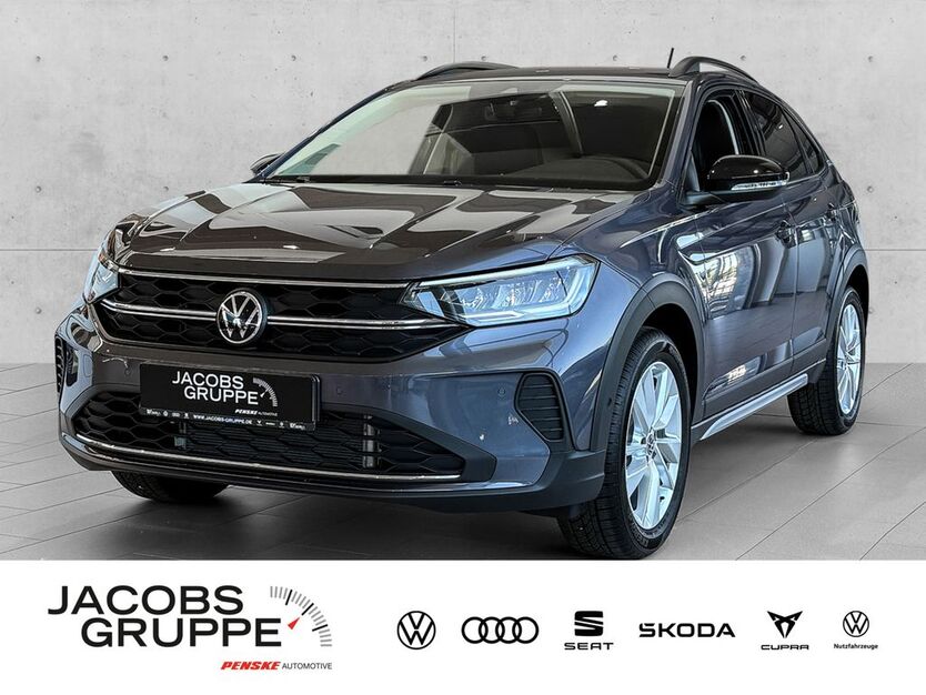 VW Taigo 6.666 km 27.870 € Bergheim 50126