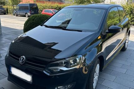 VW Polo 156.000 km 4.500 &euro; Lohmar 53797