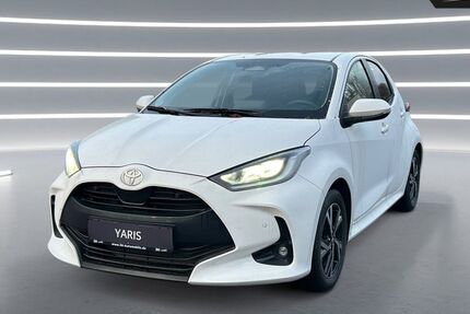 Toyota Yaris 6.000 km 23.990 &euro; Remscheid 42859