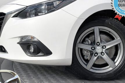 Mazda 3 244.254 km 4.590 &euro; Düsseldorf 40625