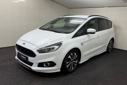Ford S-Max 130.150 km 16.900 &euro; Wermelskirchen 42929