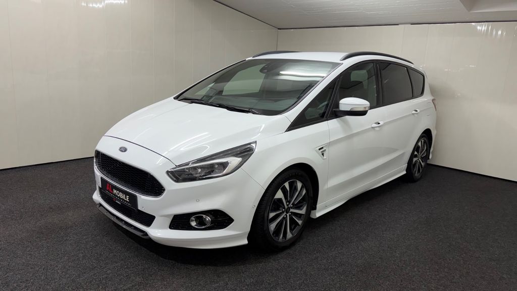 Ford S-Max 130.150 km 16.900 &euro; Wermelskirchen 42929