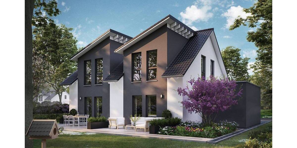 Einfamilienhaus Erftstadt Lechenich - 7 Zimmer, 154 m&sup2;, 492.748&euro; | Angebot:26817979