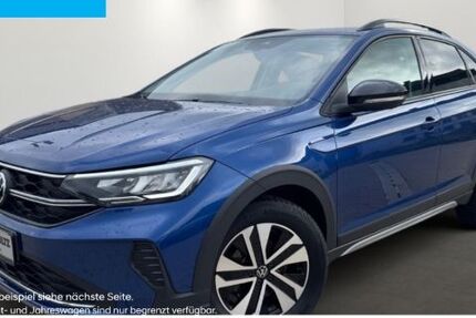 VW Taigo 7.535 km 23.060 &euro; Grevenbroich 41515