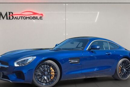 Mercedes-Benz AMG GT S 64.000 km 71.450 &euro; Bedburg 50181