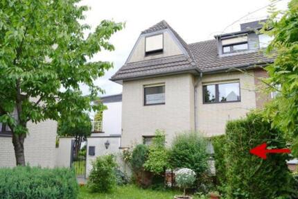 Zwei Wohnungen im Paket in Hürth EG+DG 3 zimmer