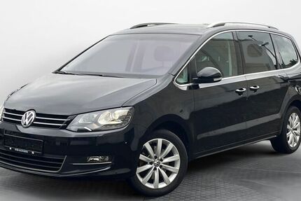 VW Sharan