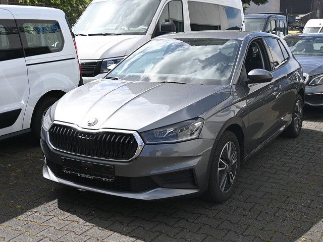 Skoda Fabia 76.000 km 15.950 &euro; Neuss 41460