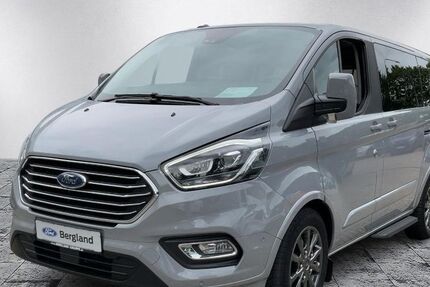 Ford Tourneo Custom 38.000 km 42.990 &euro; Bergisch Gladbach 51465