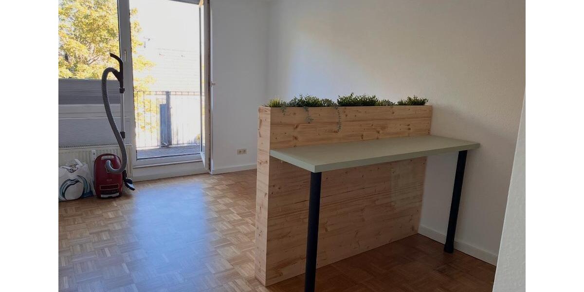 Etagenwohnung Düsseldorf Stadtbezirk 9 - 1 Zimmer, 30 m&sup2;, 135.000&euro; | Angebot:27136702