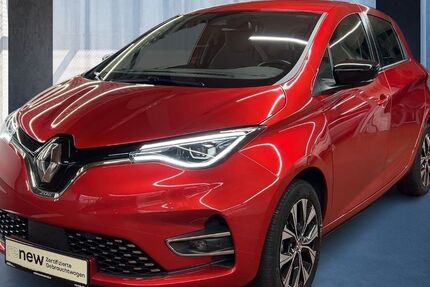 Renault ZOE 28.797 km 15.912 &euro; Köln 50939