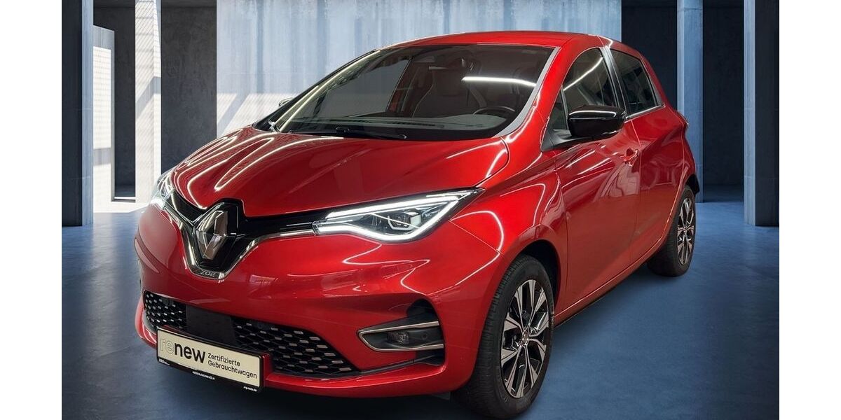 Renault ZOE 28.797 km 15.912 &euro; Köln 50939
