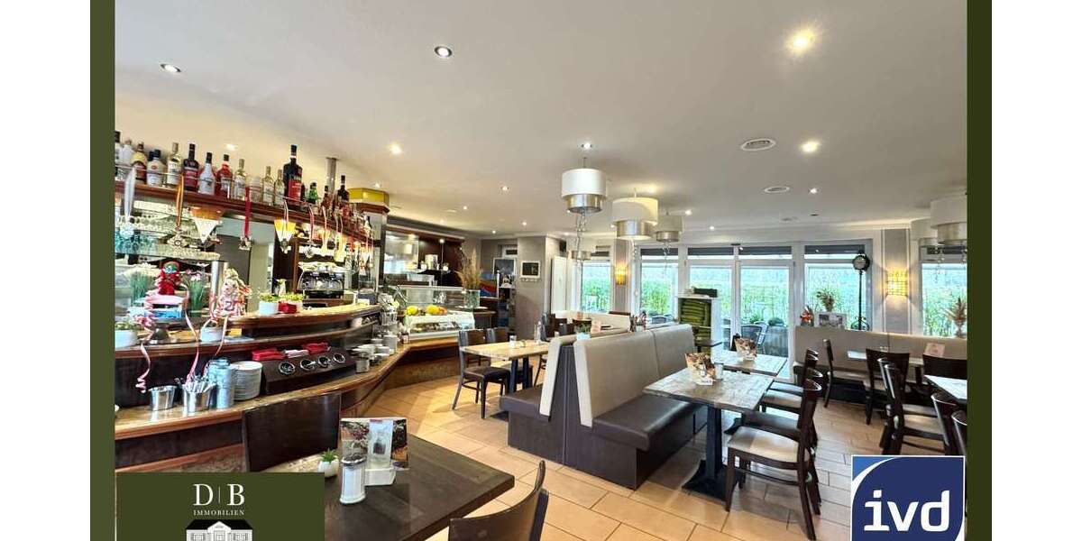 Einzelhandel in Niederkassel Rheidt 1.610 € 134 m² zimmer