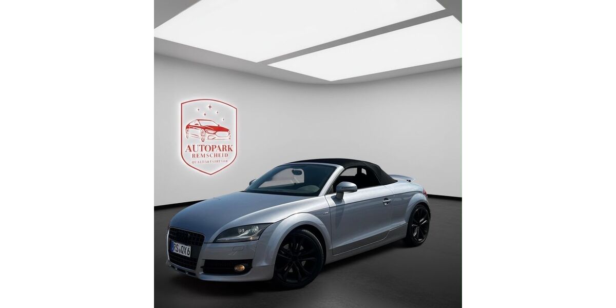 Audi TT 127.250 km 9.499 &euro; Remscheid 42859